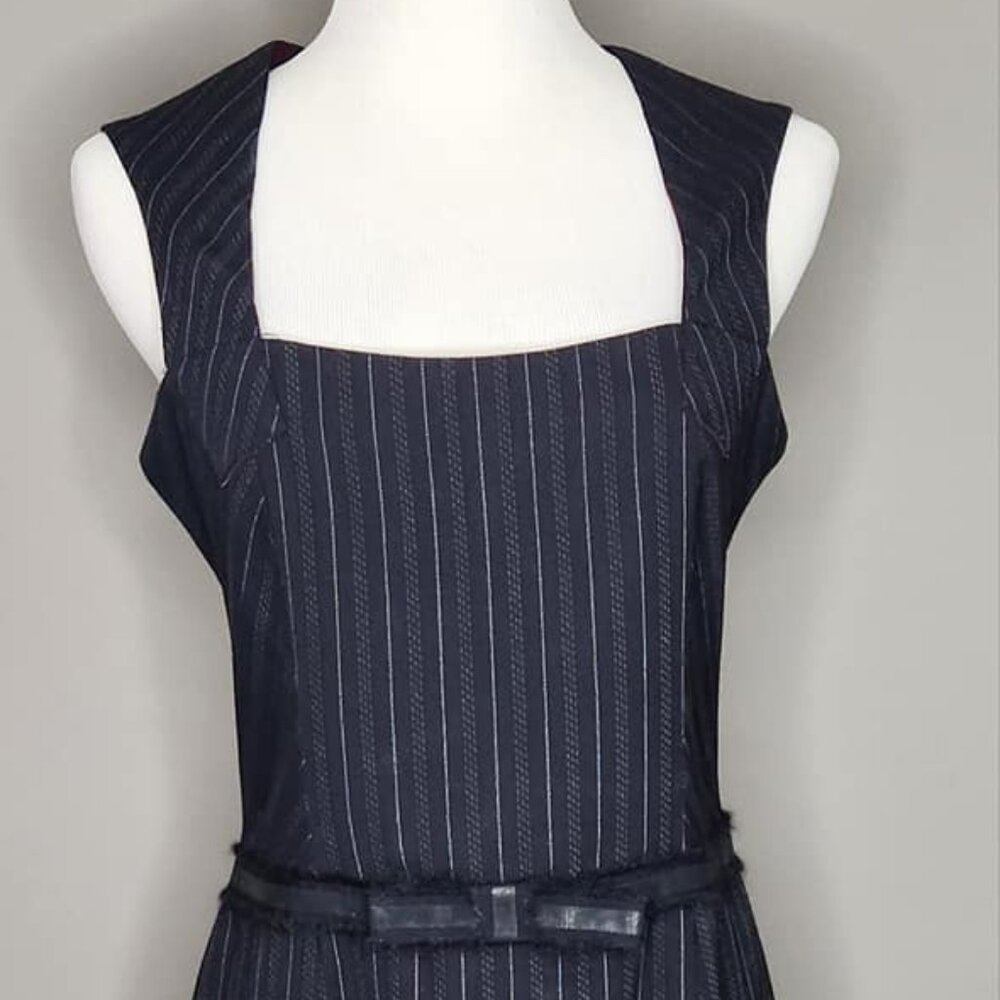 Ross Mayer Cocktail Dress Size 8